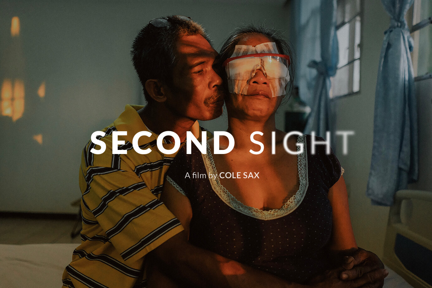 Reel image for Second Sight