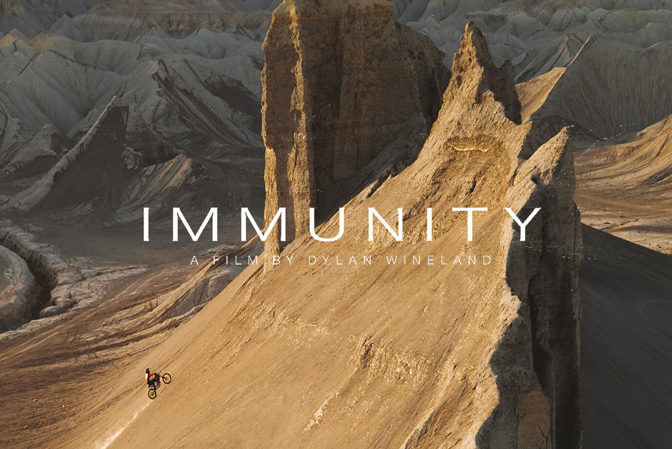 Reel image for Immunity
