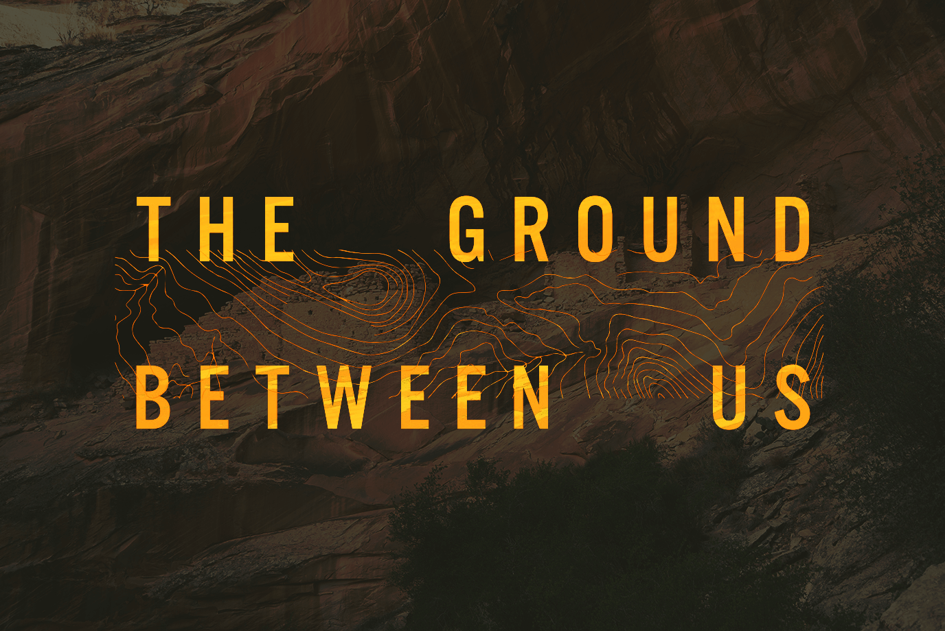 Reel image for The Ground Between Us