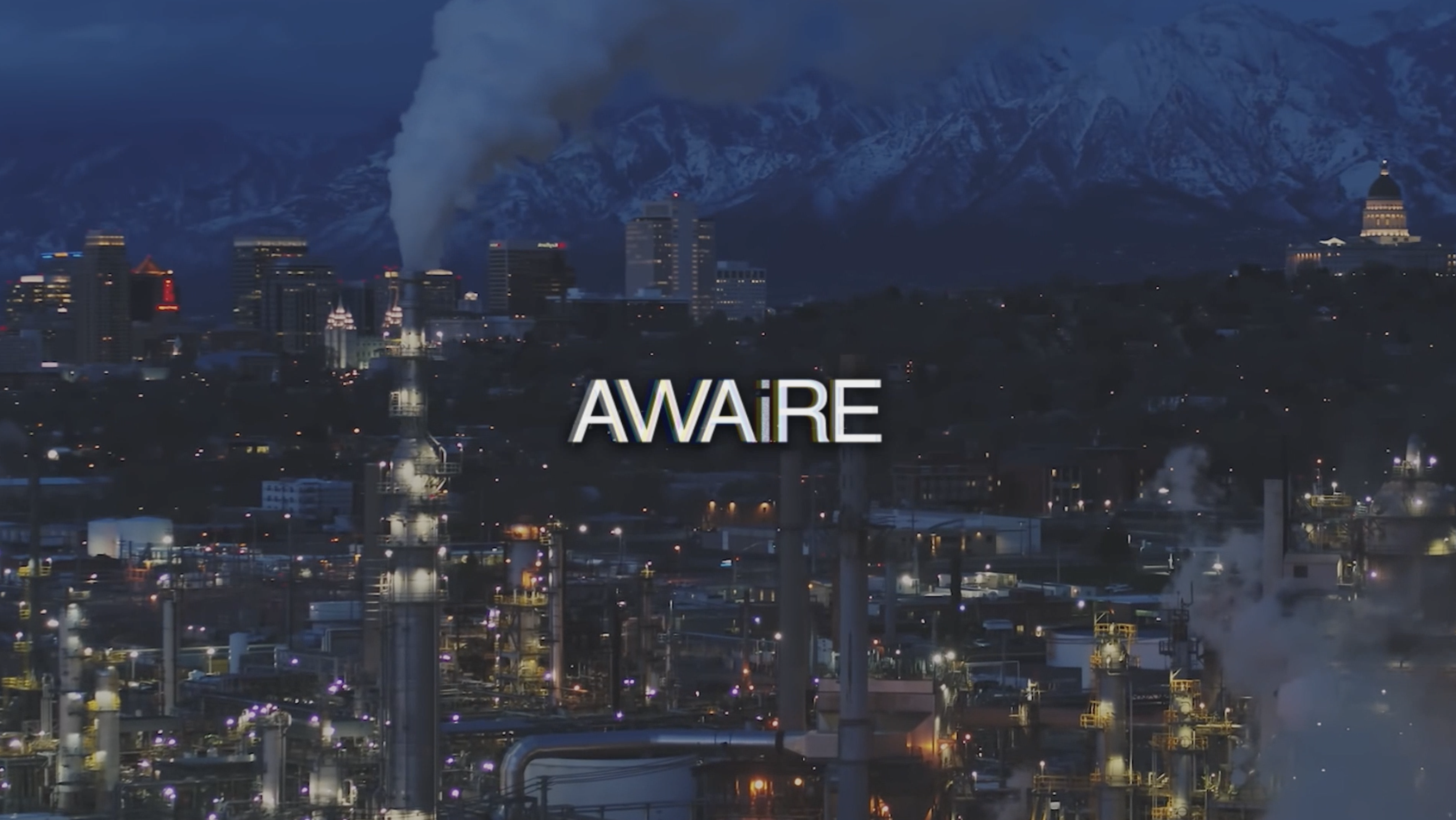 Reel image for AWAiRE