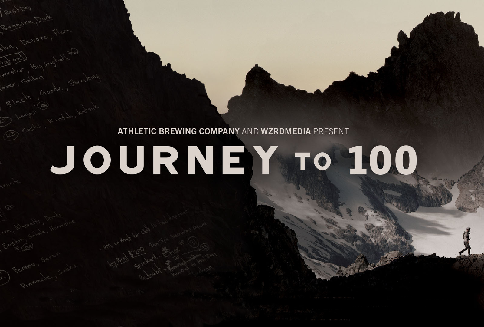 Reel image for Journey to 100
